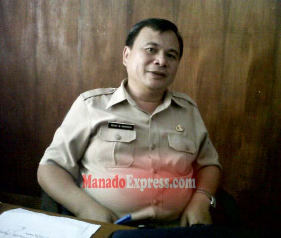 Capil Minahasa Optimis Target e-KTP Segera Rampung